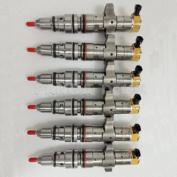 CAT C7 HEUI Injetor de Combustível Diesel 387-9427 10R7225 para Motor C7 E320D E330D Excavato
