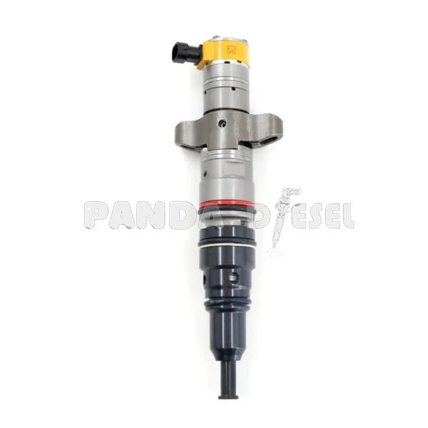 Injetor de Combustível Diesel HEUI CAT C7 387-9427 10R7225 para Motor C7 Escavadeira E320D E330D