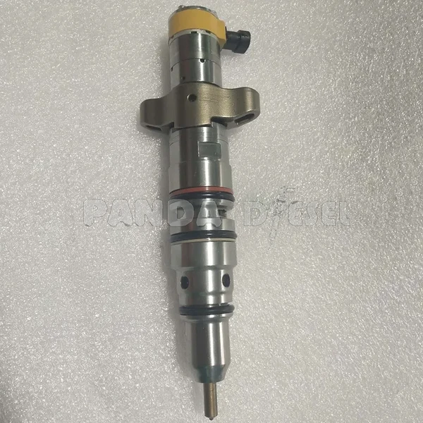 Injetor de Combustível Diesel HEUI CAT C7 387-9427 10R7225 para Motor C7 Escavadeira E320D E330D