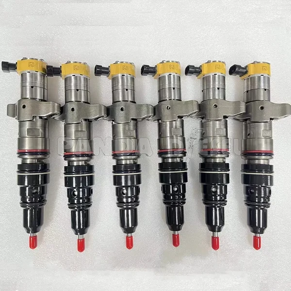 CAT C7 HEUI Injetor de Combustível Diesel 387-9427 10R7225 para Motor C7 E320D E330D Escavadeira