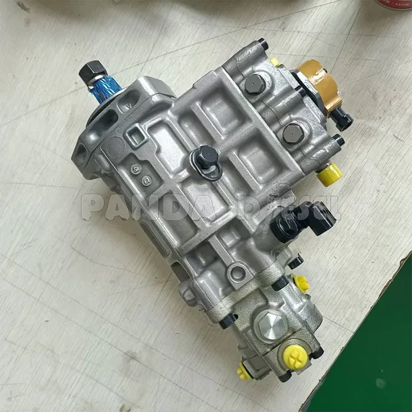 Bomba de Injeção de Combustível 295 9127