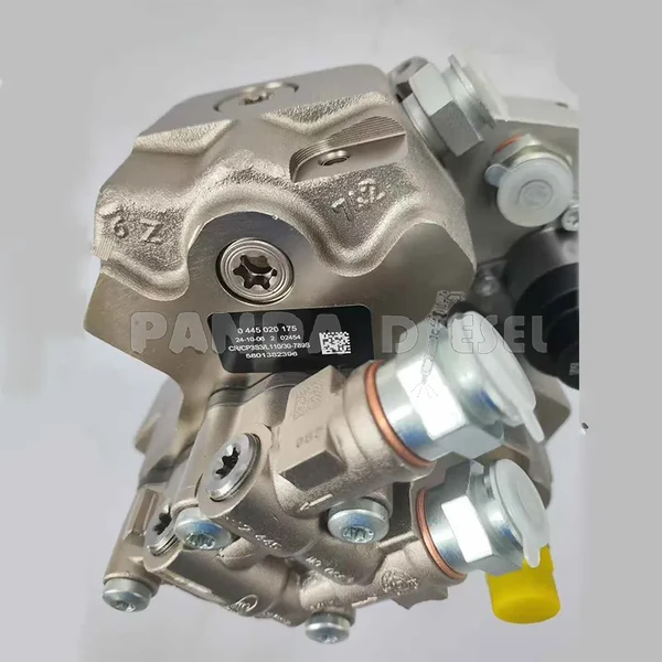 0445020175 0445020007 5801382396 Bomba de Injeção de Combustível para Iveco F4AE 6 7L EuroCargo 170 230 90E 140E Case 521F 721F 821F New Holland W170C W230C T1804 T2104 T2304