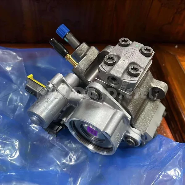 Bomba de Injeção de Combustível Modelo A2C59517043