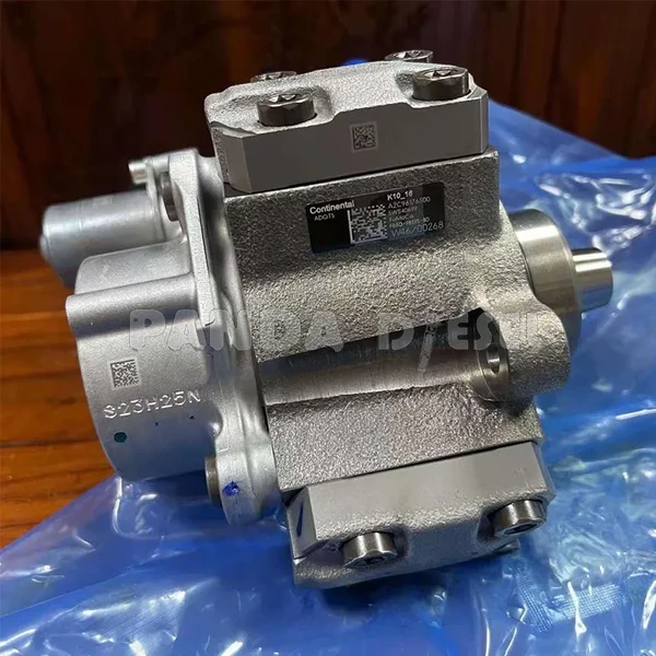 Bomba de Injeção de Combustível Modelo A2C59517043