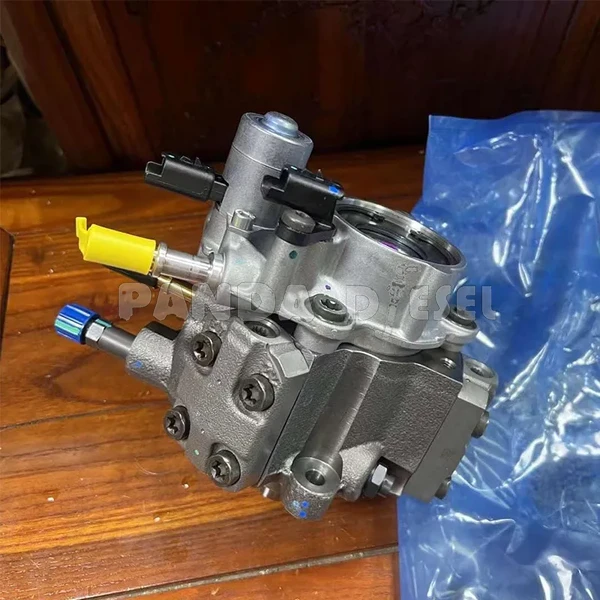 Bomba de Injeção de Combustível Modelo A2C59517043