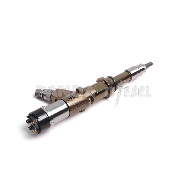 4307475 Injetor de Combustível Compatível com Peças do Motor CUMMINS ISG