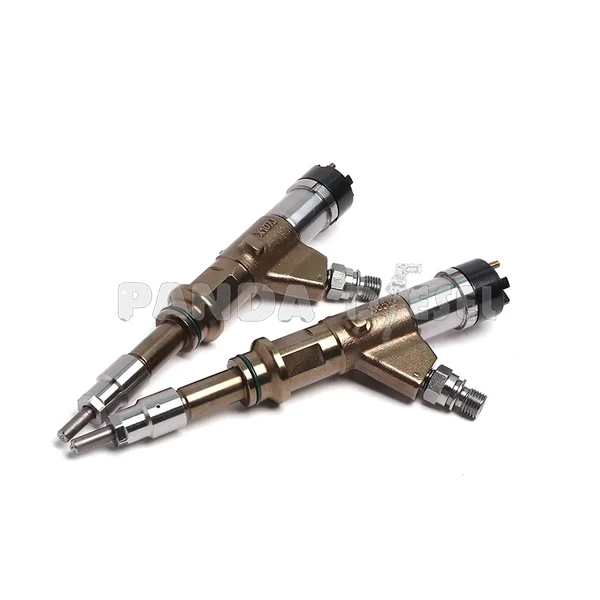 4307475 Injetor de Combustível Compatível com Peças do Motor CUMMINS ISG