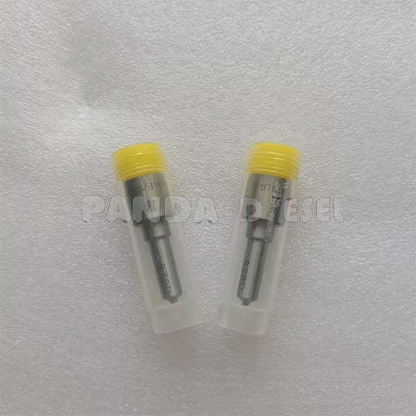 Bicos Injetores de Combustível Diesel DLLA145P870 Adequados para Injetor MITSUBISHI TRITON 4D56 CR 095000 5600
