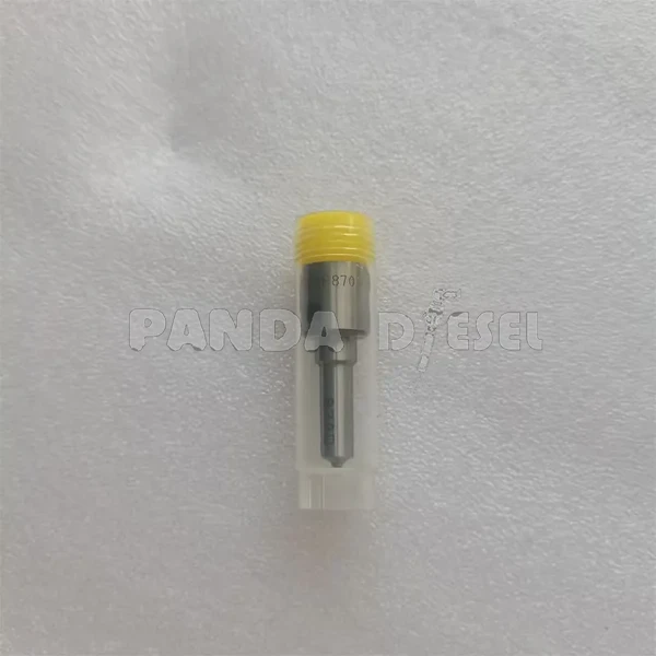DLLA145P870 Pontas de Injetor Diesel para Motor, Adequado para Injetor MITSUBISHI TRITON 4D56 CR 095000 5600