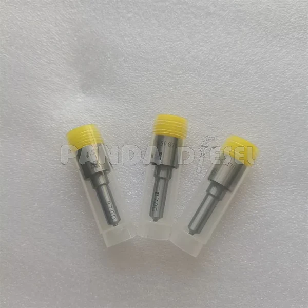 DLLA145P870 Pontas de Injetor de Combustível Diesel para Motor, Adequado para Injetor MITSUBISHI TRITON 4D56 CR 095000 5600