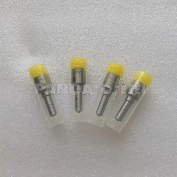Bicos Injetores Diesel DLLA145P870 Compatíveis com Injetor MITSUBISHI TRITON 4D56 CR 095000 5600