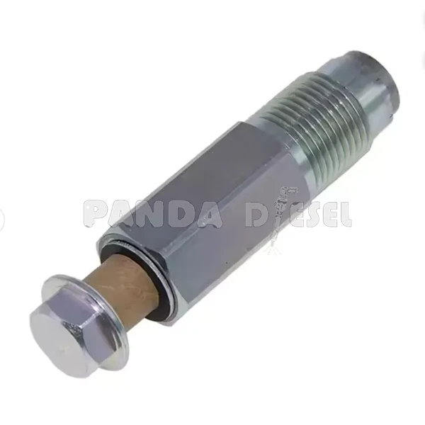 095420 0281 095420 0280 98032549 8980325490 8 98032549 0 Válvula Limitadora de Pressão de Combustível