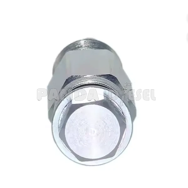 095420 0281 095420 0280 98032549 8980325490 8 98032549 0 Válvula Limitadora de Pressão de Combustível