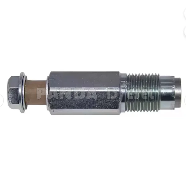 095420 0281 095420 0280 98032549 8980325490 8 98032549 0 Válvula Limitadora de Pressão de Combustível