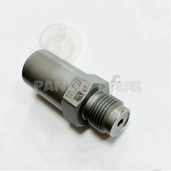 Válvula limitadora do sensor de limitação de pressão de combustível 1110010020 3963808 para motor Cummins ISLE