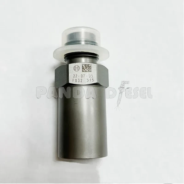 Sensor Limitador de Pressão de Combustível e Válvula Limitadora 1110010020 3963808 para Motor Cummins ISLE