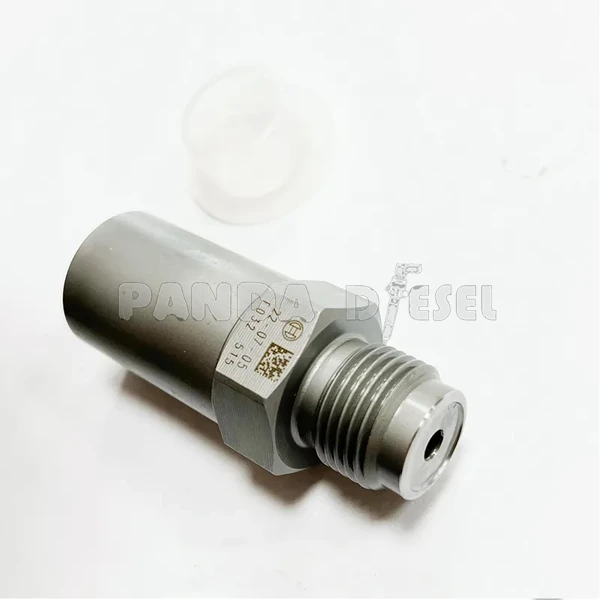 Sensor limitador de pressão de combustível e válvula limitadora 1110010020 3963808 para motor Cummins ISLE