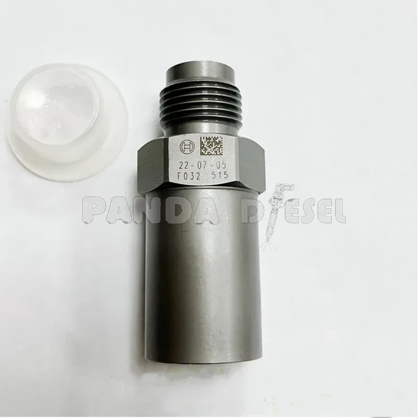 Sensor Limitador de Pressão de Combustível Válvula Limitadora 1110010020 3963808 para Motor Cummins ISLE