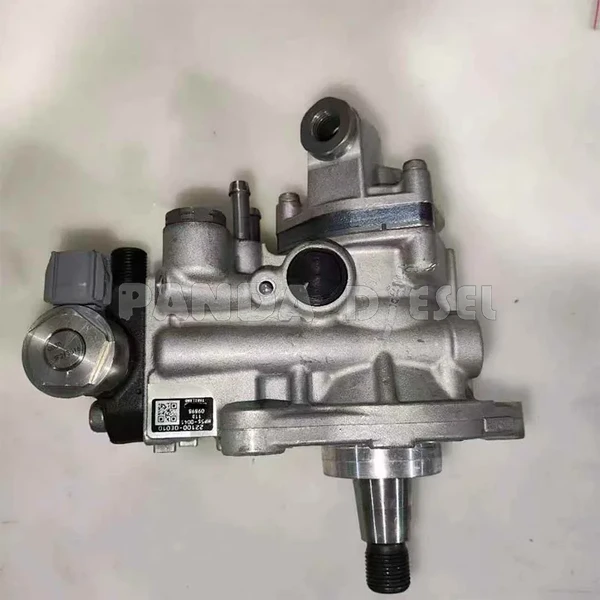 Bomba de Combustível 22100 0E020 22100 0E010 Compatível com Toyota Fortuner Motor 2,8 L Diesel 175 hp 1GDFTV Elétrico 1KD2KD Compatível com Innova Crysta Motor 2,8 L Diesel 174 hp 2,4 L
