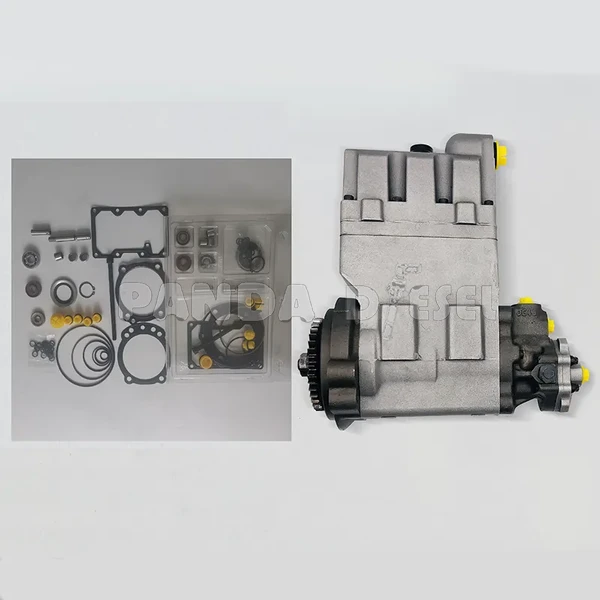 heui c7 c9 fuel pump repair kits