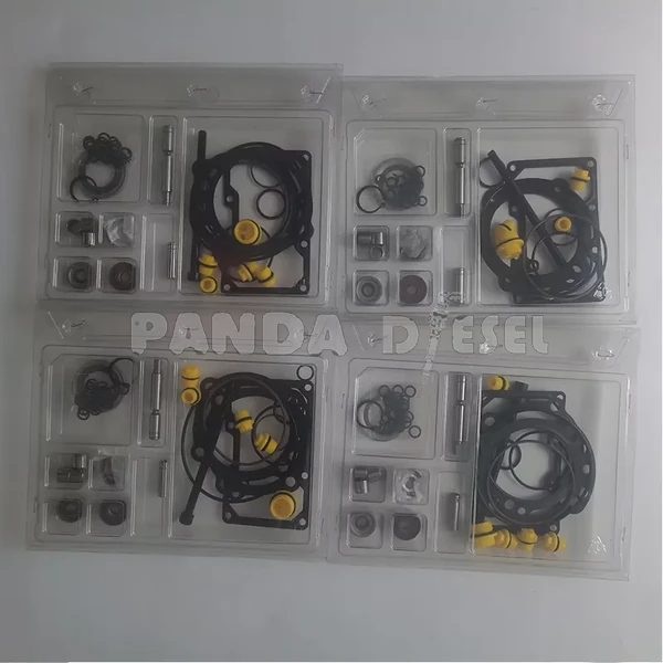 Kits de reparo de bomba de combustível HEUI C7 C9