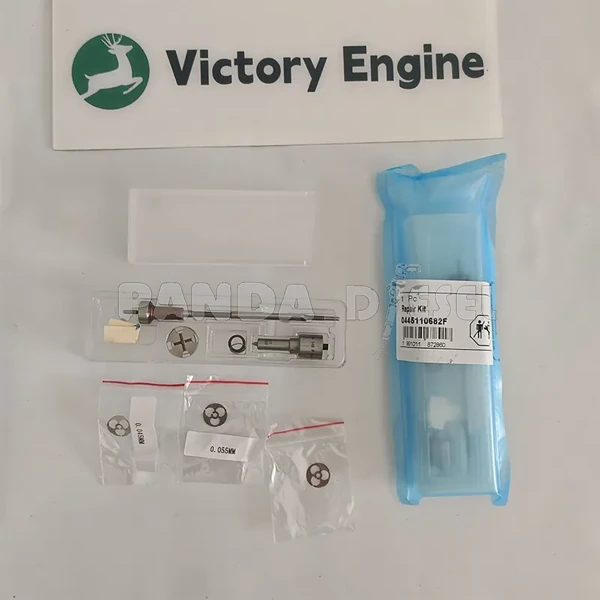 EURO6 F00VC45206 Válvula de Controle do Injetor para injetor 0445110682 0445110419 55263233