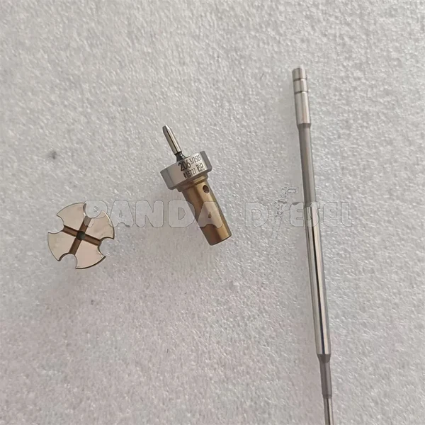 EURO6 F00VC45206 Válvula de Controle do Injetor para injetor 0445110682 0445110419 55263233