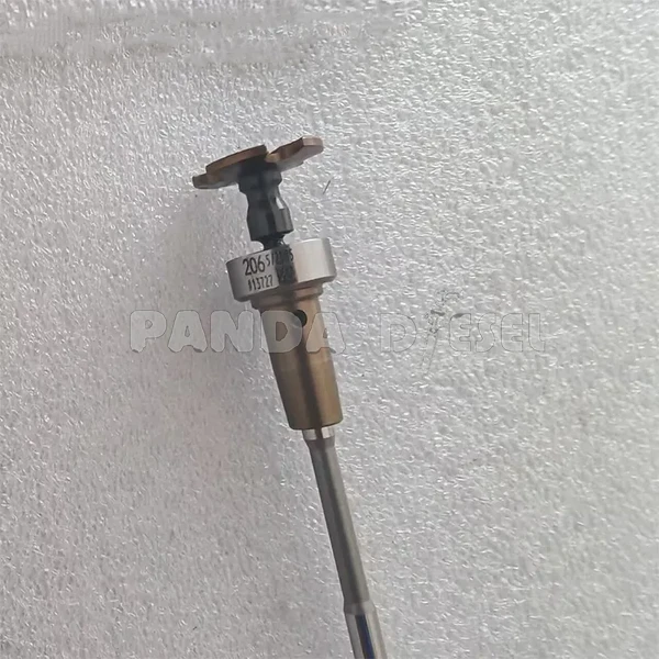 EURO6 F00VC45206 Válvula de Controle do Injetor para injetor 0445110682 0445110419 55263233