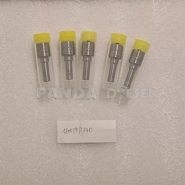 M0019P140 Bico Common Rail Para Injetor Siemens BK2Q 9K546 AG BH1Q 9K546 AB