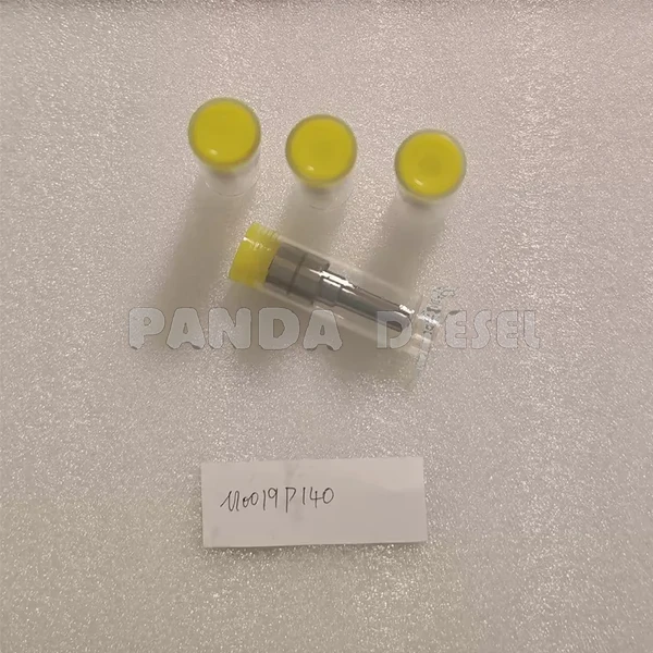 M0019P140 Bocal Common Rail Para Injetor Siemens BK2Q 9K546 AG BH1Q 9K546 AB