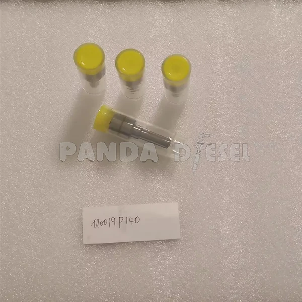 M0019P140 Bico Common Rail para Injetor Siemens BK2Q 9K546 AG BH1Q 9K546 AB