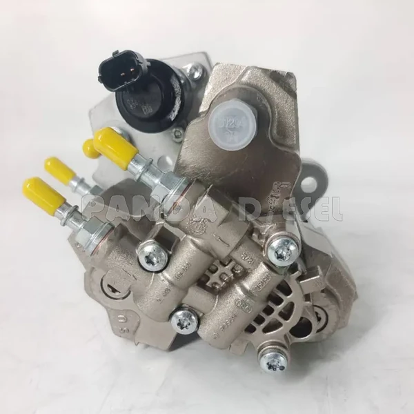 Nova Bomba de Injeção de Combustível 5264248 0445020150 Compatível com Motor Cummins ISBE ISDE ISF3 8L