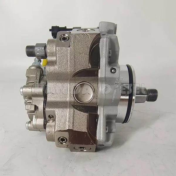 Nova Bomba de Injeção de Combustível 5264248 0445020150 Compatível com Motor Cummins ISBE ISDE ISF3 8L