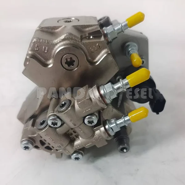 Nova Bomba de Injeção de Combustível 5264248 0445020150 Compatível com Motor Cummins ISBE ISDE ISF3 8L