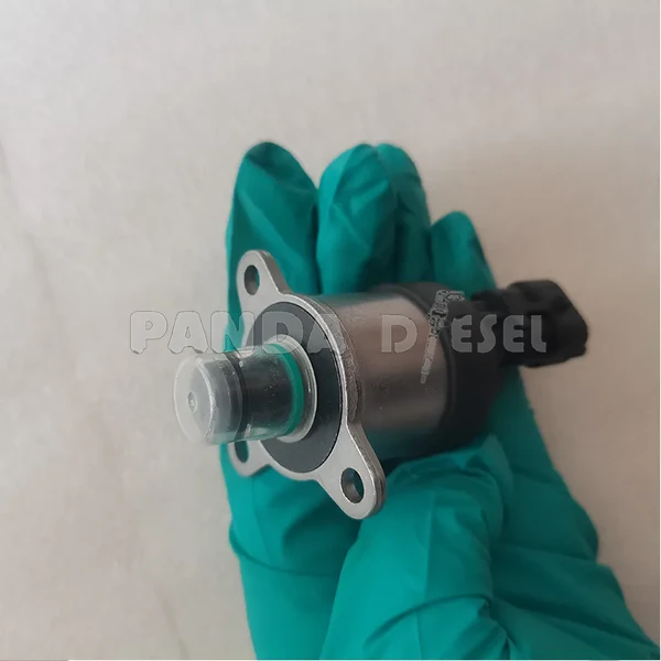 Nova válvula de controle do regulador de pressão de combustível 0928400473