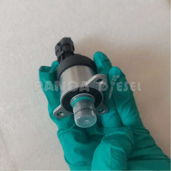 nova válvula de controle do regulador de pressão de combustível 0928400473