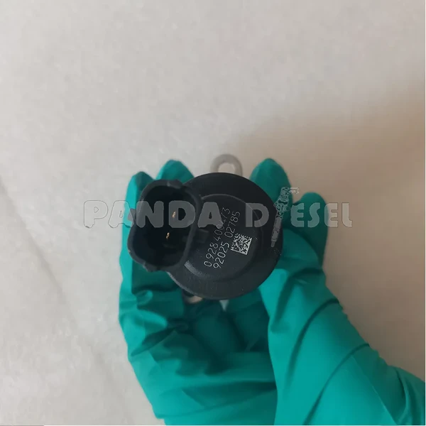 nova válvula de controle do regulador de pressão de combustível 0928400473