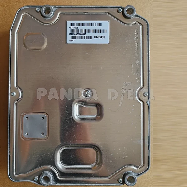 Módulo de controle do motor original ECM/ECU
