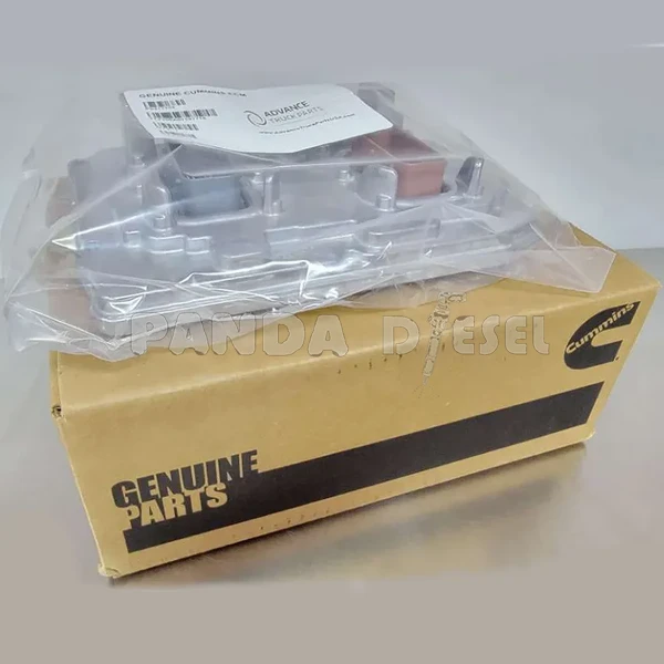 original ecm módulo de controle do motor ecu controlador