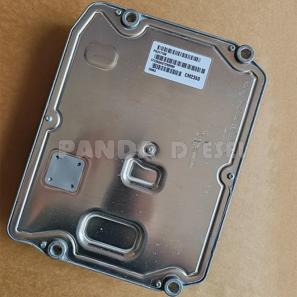 módulo de controle do motor ECM original (controlador ECU)