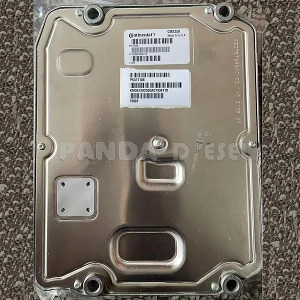 módulo de controle do motor (ECM/ECU) original
