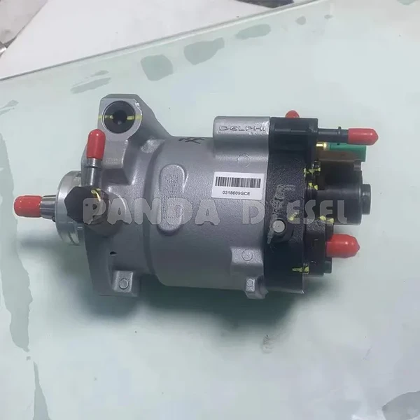 Bomba Diesel Common Rail 9044A162A