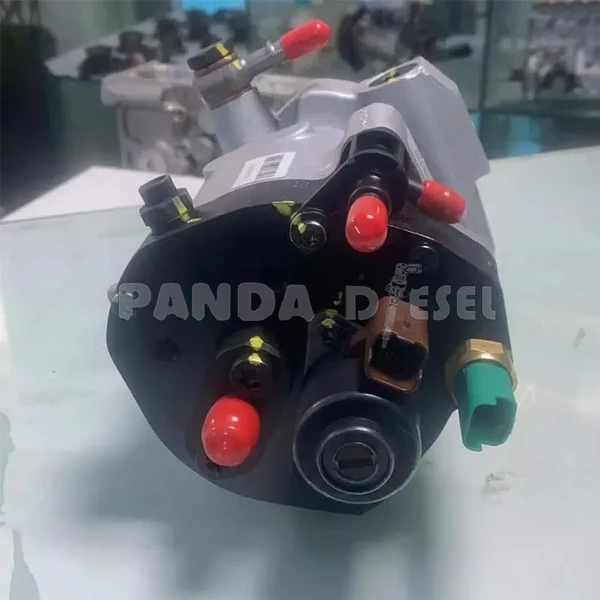 Bomba Diesel Common Rail 9044A162A