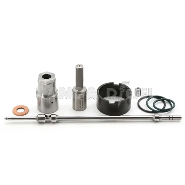 Kits de Reparo 5473254EF para Injetor CUMMINS ISG 4307475