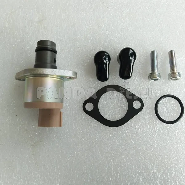 válvula de controle de sucção SCV