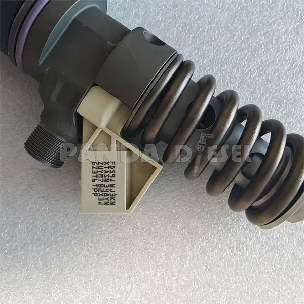 Injetor Unitário Smart 3+3