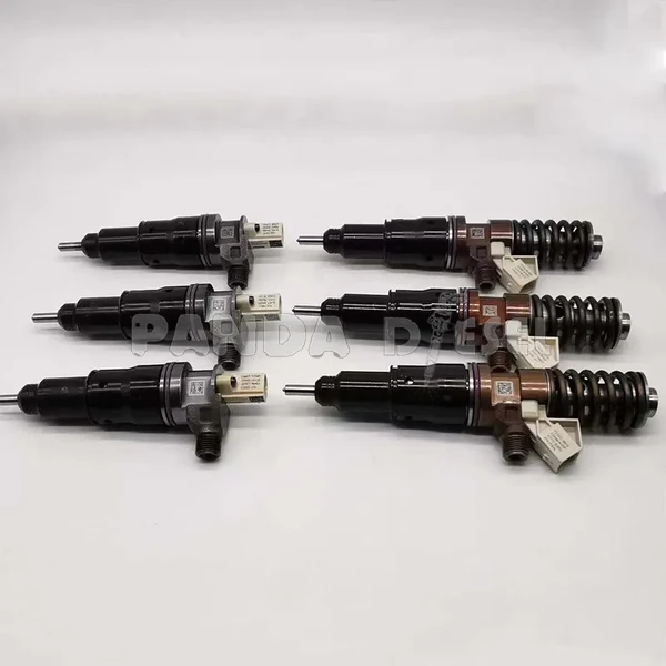 Injetor Unitário Smart 3+3