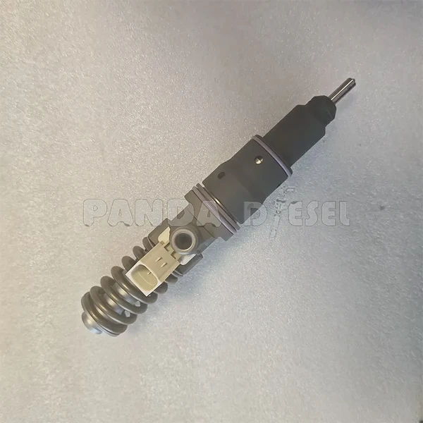 Injetor unitário Smart 3+3
