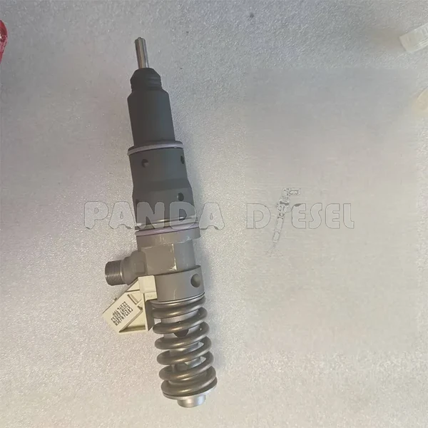 Injetor Unitário Smart 3+3