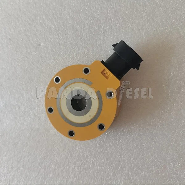 312 5620 solenoide com assento para bomba CAT 320d